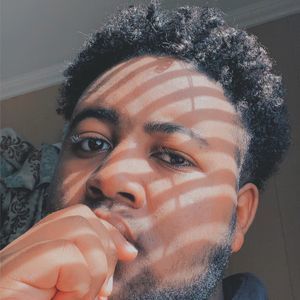 Meet your Posher, William